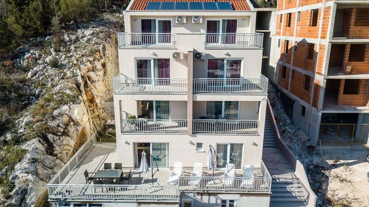 Apartmani Lela Duba Exterior foto